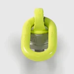 حلقة رفع دوارة بقوة حمل عالية (0.4 إلى 50 طن)